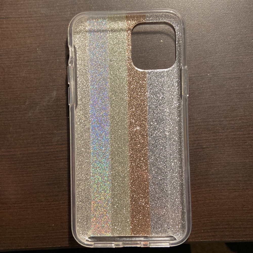 COACH IPhone 11 Pro phone case - Picture 2 of 2